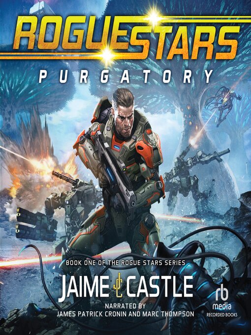 Title details for Purgatory by Jaime Castle - Available